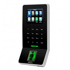 Máy chấm công và kiểm soát cửa ZKTeco F22